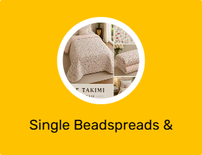 Single Beadspreads & Beadspread Sets
