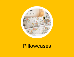 Pillowcases
