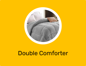 Double Comforter