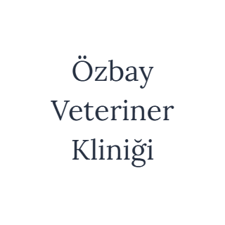 Özbay Veteriner Kliniği