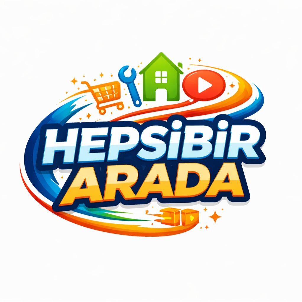HEPSİBİR ARADA