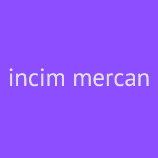 incim mercan