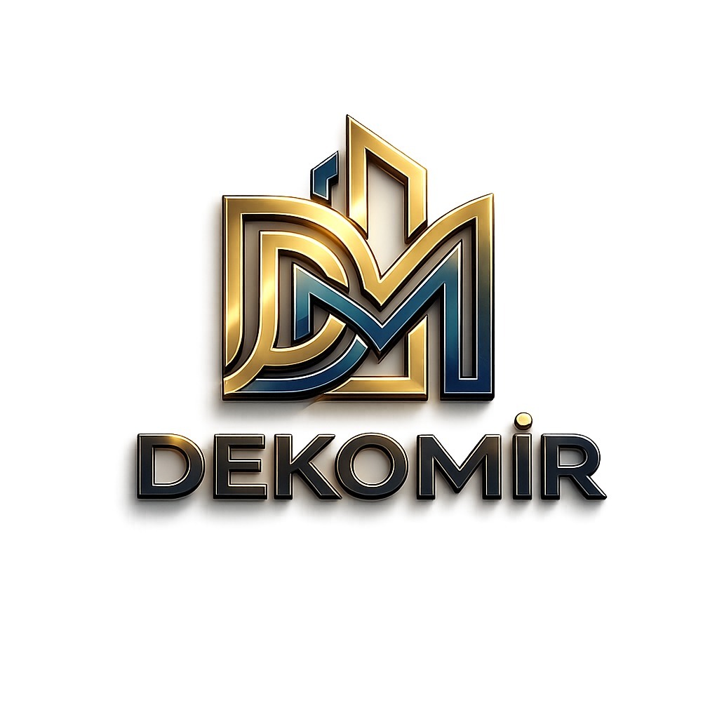 DEKOMİR