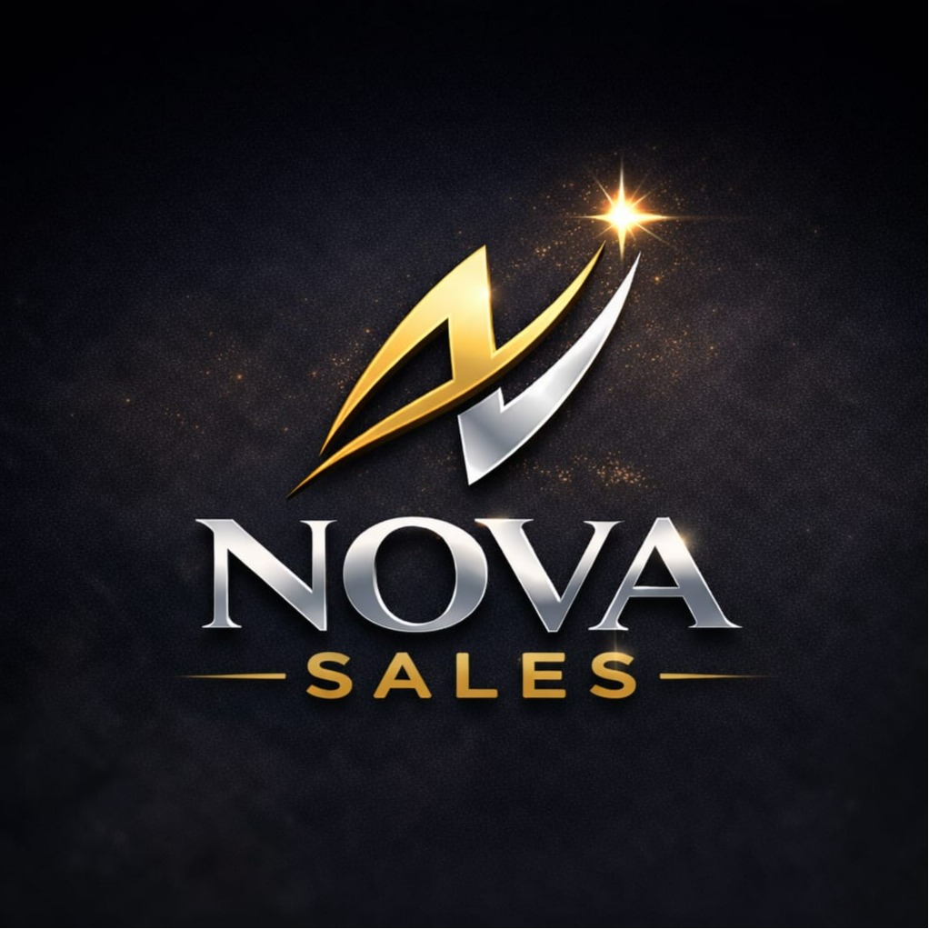 NOVA sales
