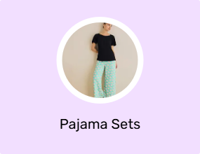 Pajama Sets