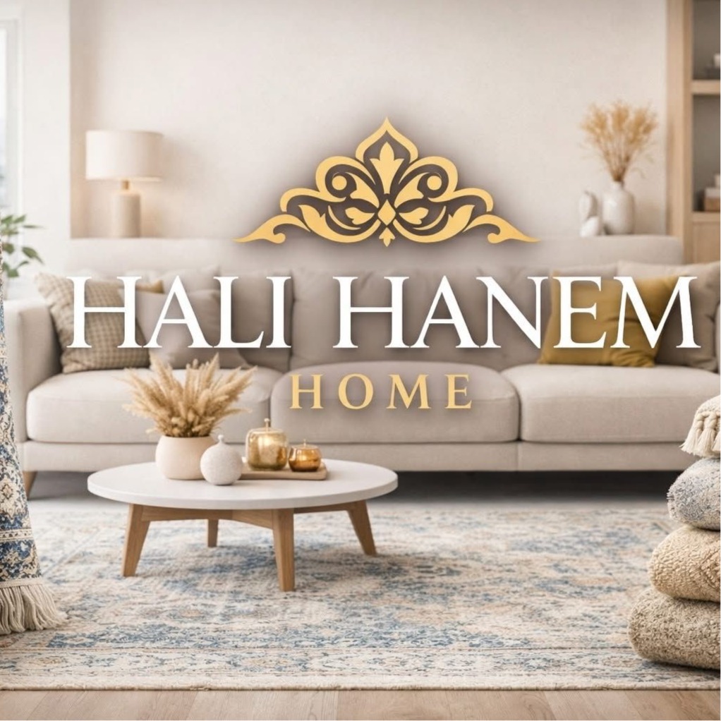 HALI HANEM HOME