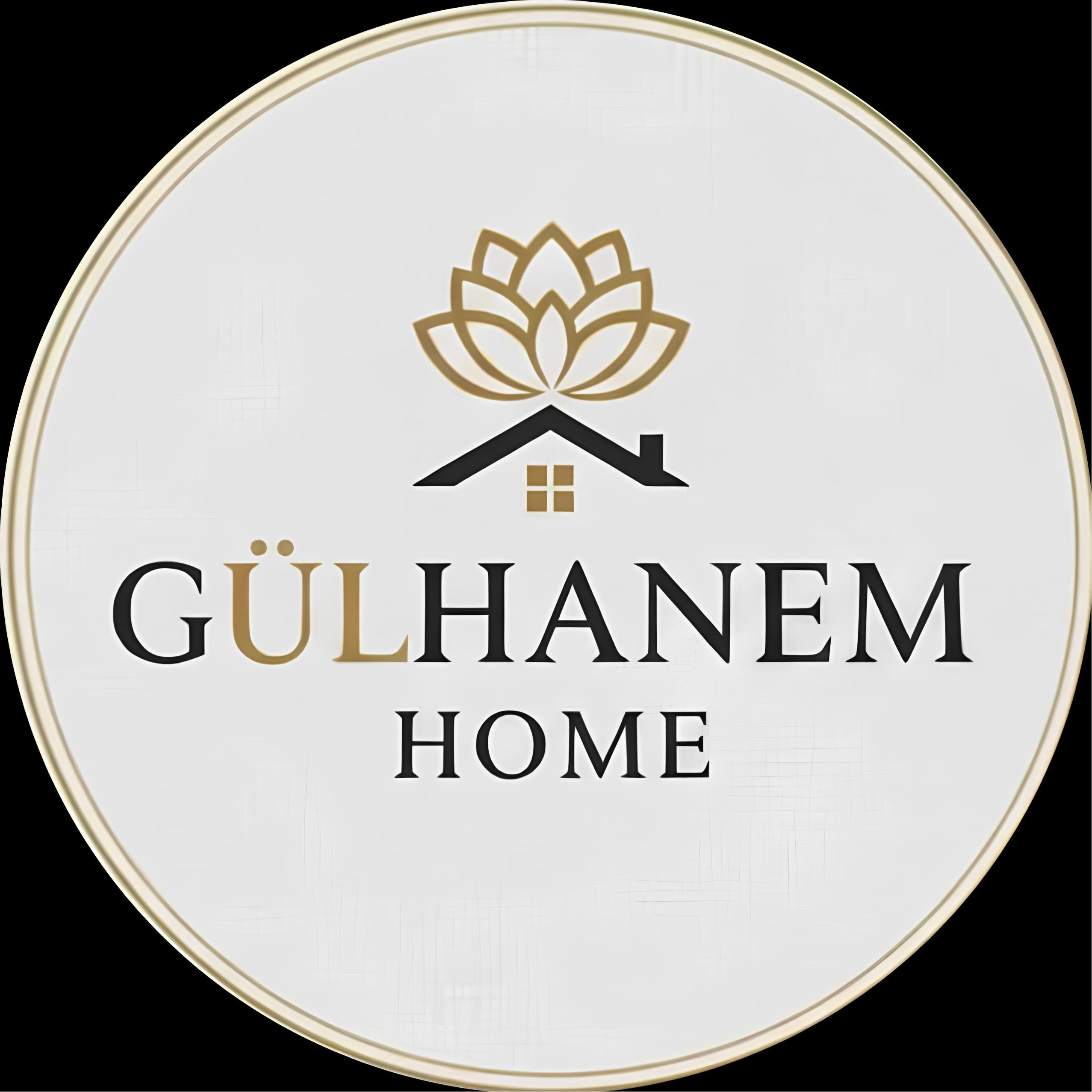 Gülhanem Home logo