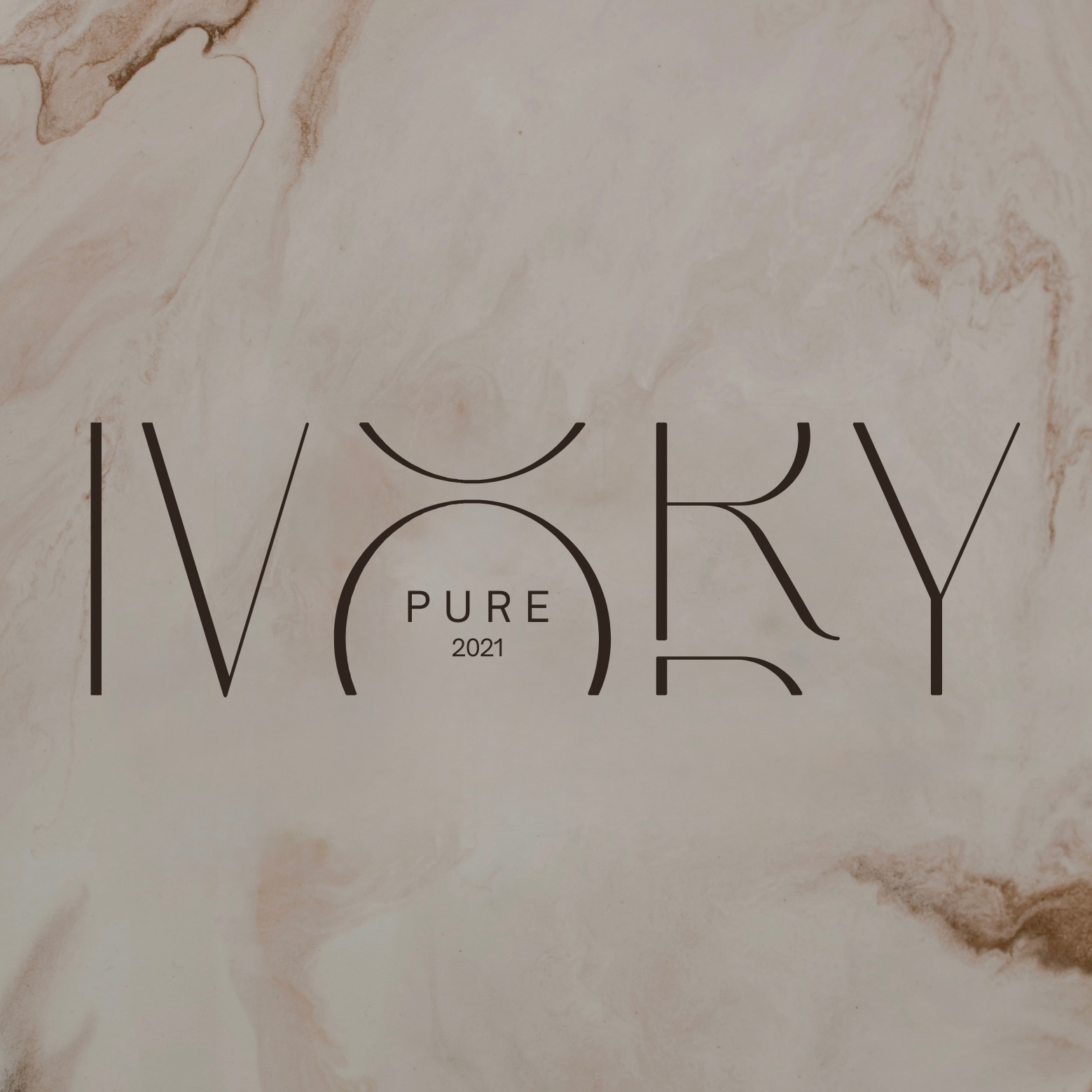 ivory pure