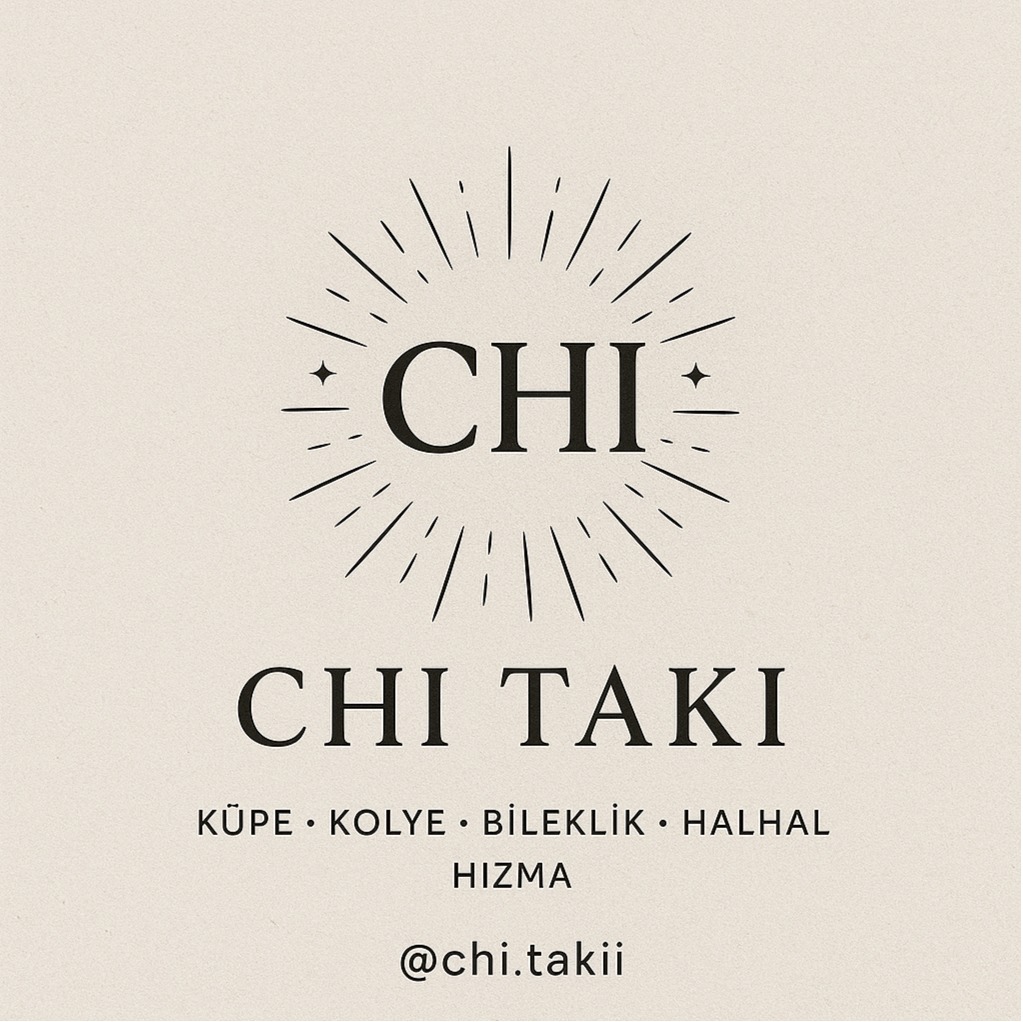 chi takı