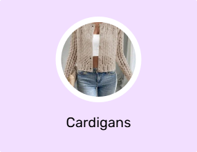 Cardigans