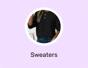 Sweaters