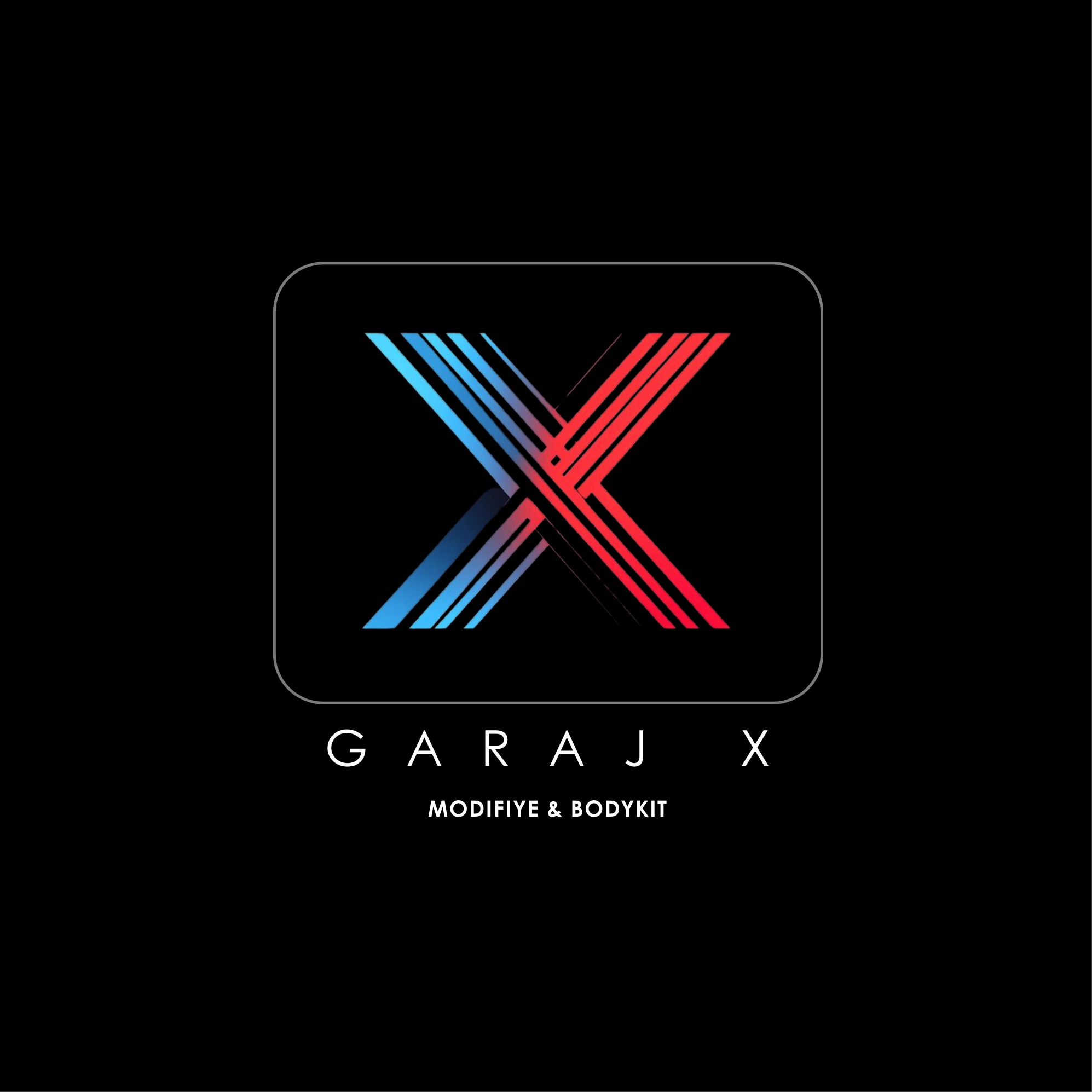 GARAJX MODİFİYE & BODYKİT