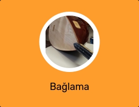 Bağlama