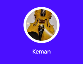 Keman
