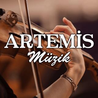 Artemis Müzik logo