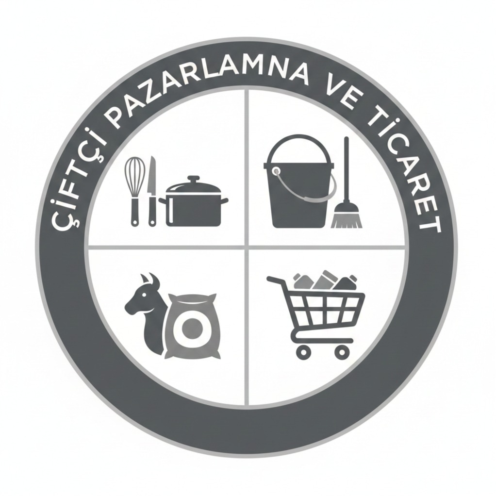 ÇİFTÇÎ TİCARET