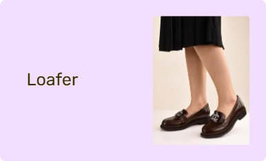 Loafer