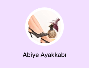 Abiye Ayakkabı