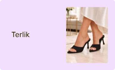 Terlik
