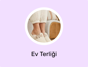 Ev Terliği