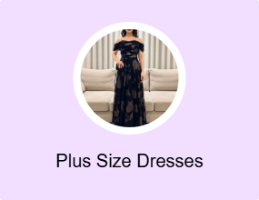 Plus Size Dresses