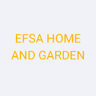EFSA HOME AND GARDEN