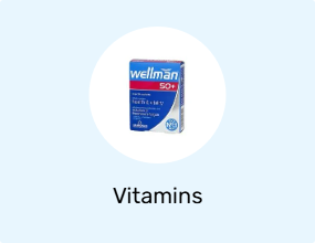 Vitamins