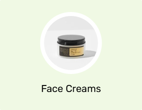 Face Creams