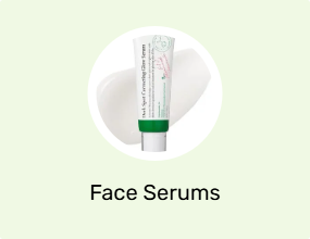 Face Serums