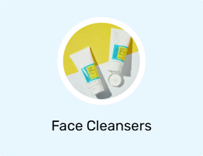 Face Cleansers
