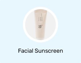 Facial Sunscreen