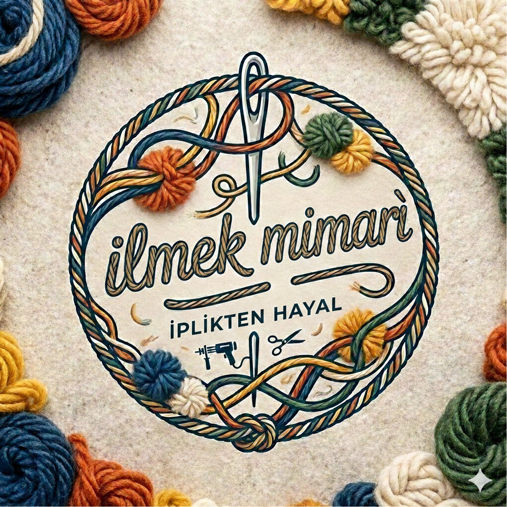 İLMEK MİMARI