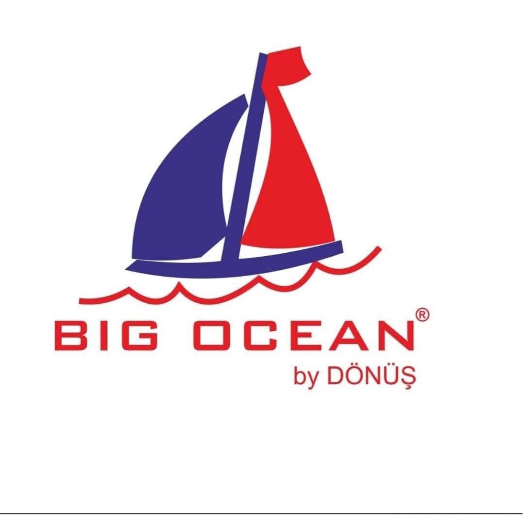 BIG OCEAN