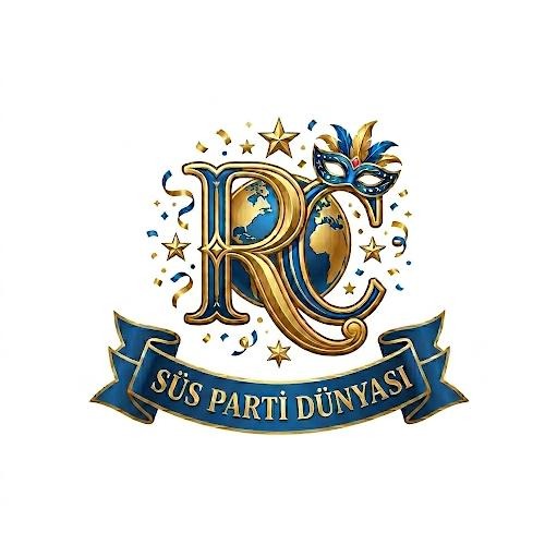RC SÜS PARTİ DÜNYASI