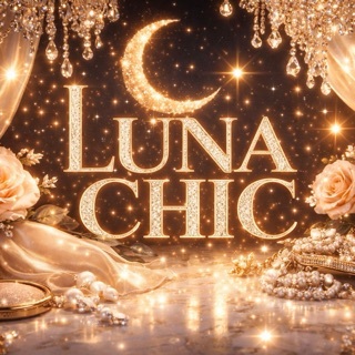 LUNA CHIC