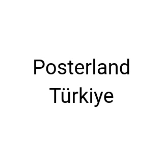 Posterland Türkiye