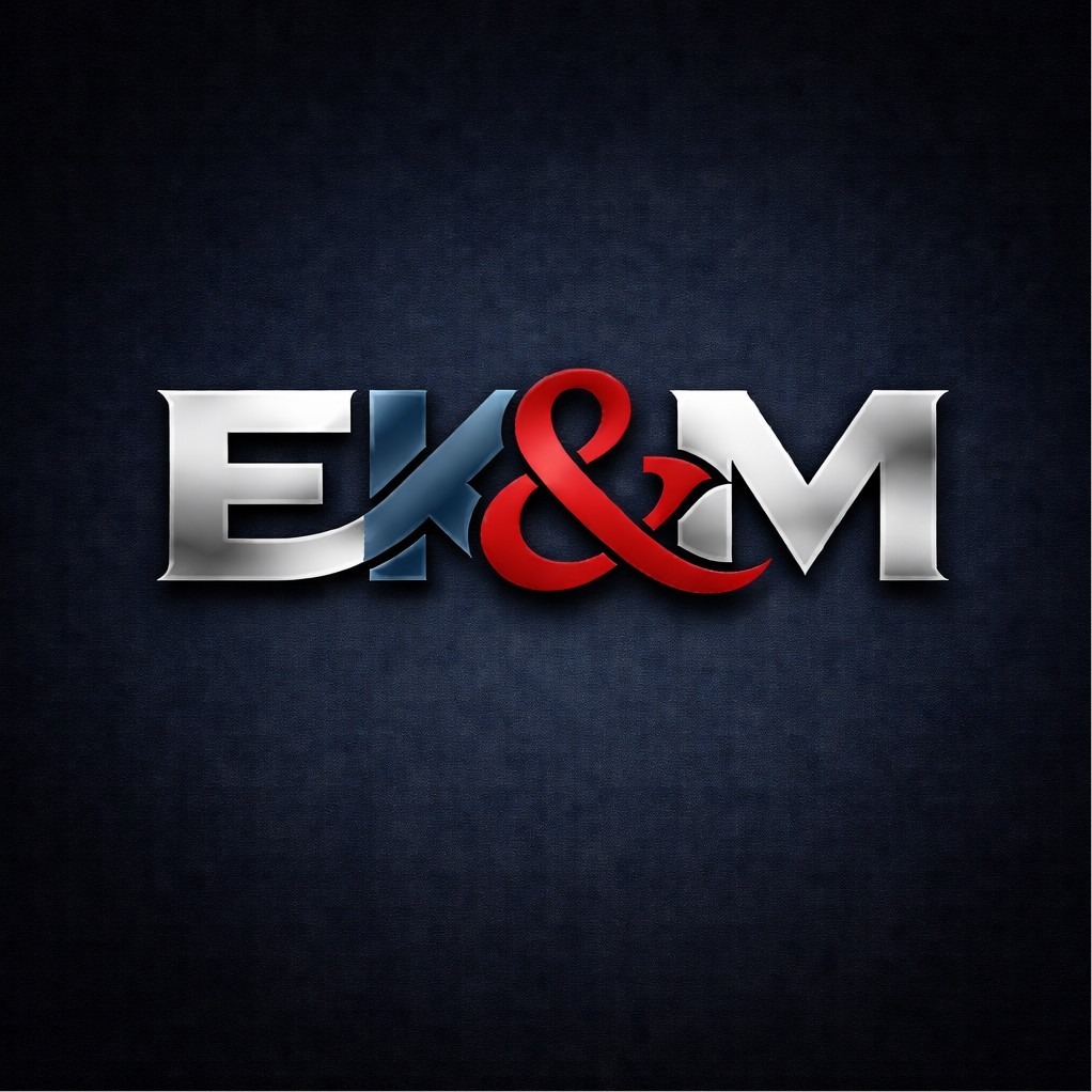 EK&M