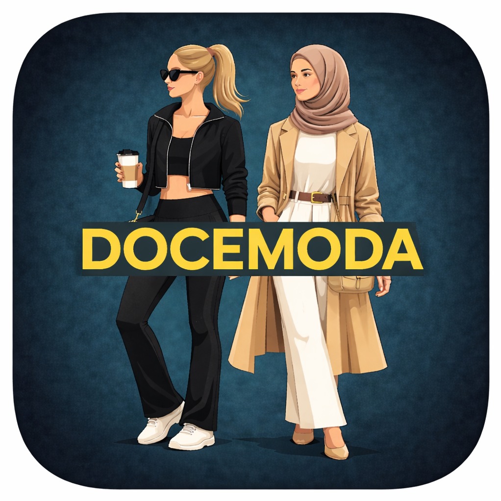 DOCEMODA GİYİM