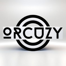 ORCUZY 3D