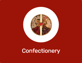 Confectionery