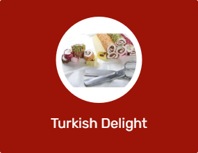 Turkish Delight