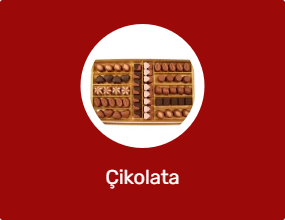 Çikolata