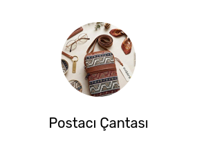 Postacı Çantası