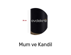 Mum ve Kandil