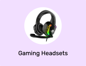 Gaming Headsets
