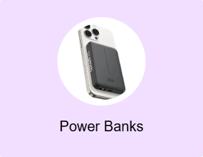 Power Banks