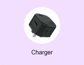 Charger