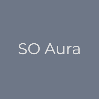 SO Aura