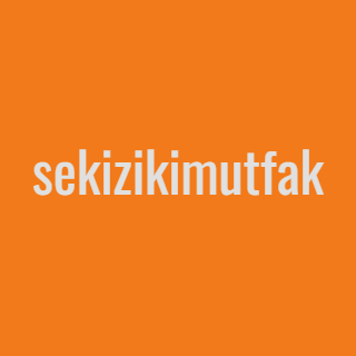 sekizikimutfak