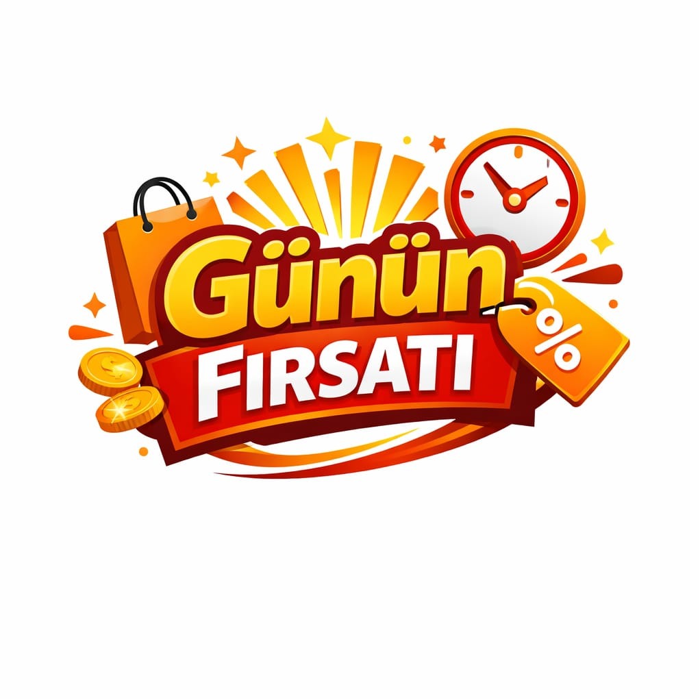 GÜNÜN FIRSATI
